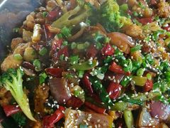 -七恭冒菜(工农村店)