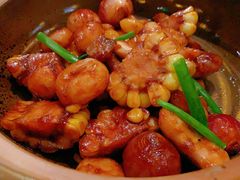 -南京大牌档(凯德大峡谷店)