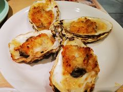-吕氏疙瘩汤·海鲜新鲁菜(凯德mall新都心店)