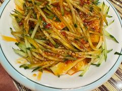 -新疆伊宁远征餐厅