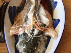 -原鄉本味 楚菜 丹江口鱼(北苑店)