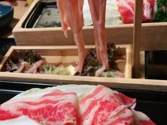 湊湊特供肥牛-湊湊火锅·茶憩(上海合生汇店)