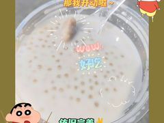 -钟姨糖水(惠城店)