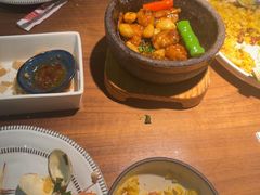 -星叶·东南亚料理(温州万象城店)