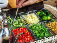 -金海阁海鲜火锅