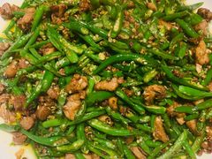 尖椒鸡-铁公鸡·四川料理(天环广场店)