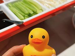 -北国饭店·海鲜·北方菜(峡山店)