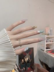 -雪儿·YuKi美甲美睫皮肤管理Salon