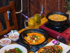 -尽善百年古院餐厅(王家老宅店)