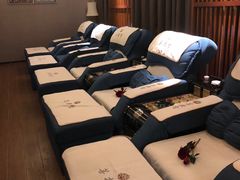 -BODHI SOCIETY足疗(燕郊国道店)