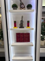 -LJOY丽锦造型·烫发染发