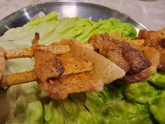 -神伙烧烤(江北黄泥塝店)