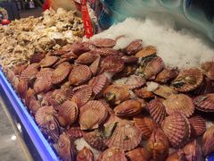 -火叮叮自助烤肉·现切牛肉(茂业店)