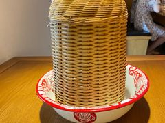 -赣饭农家·江西小炒(西乡店)