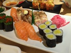 iphone_upload_pic-万岁寿司(芳村店)