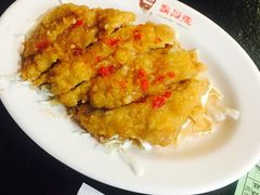 -胡须张鲁肉饭(美食文化馆店)