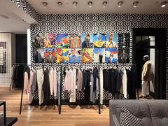 -SUITSUPPLY(安福路店)