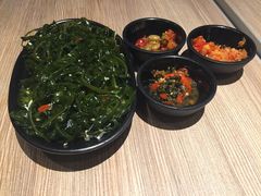 -云味馆·云南菜·云南米线(景田店)
