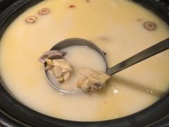 -乔街深夜食堂·台州菜·高压锅生蚝(杭州总店)