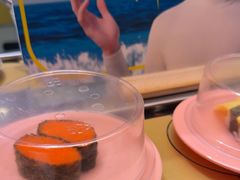 -争鲜回转寿司(朝北大悦城店)