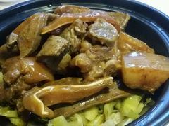 -方鼎食府