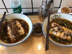 -常樂屋·常德米粉(青年路店)