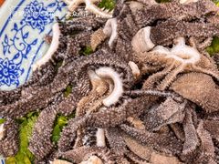 -门框胡同百年卤煮(彰化路店)