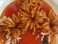 -西安饭庄·非遗陕菜(凤城五路店)