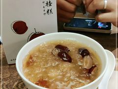-彬媽糖水(侨鑫国际店)