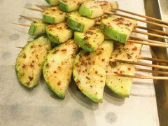 -盟重烧烤(东瓜山创始店)