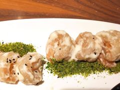 -大树餐厅(益田假日店)