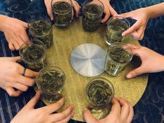 -国生茶庄·地道农家菜团建活动