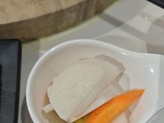 -云中鱼蒸汽石锅鱼(川沙百联店)