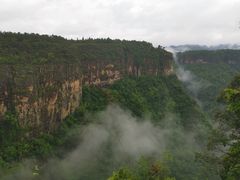 -广东大峡谷