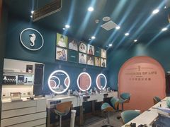 -海马体照相馆(无锡清扬茂业天地店)