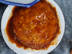 锅塌三样-同发号饭庄(复兴路店)