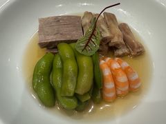 -和记小菜(东方店)