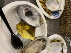 -HIHE Bistro·Oyster Bar(华熙live店)