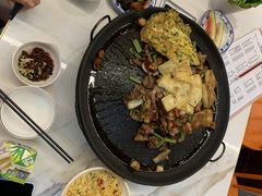 -一烙锅(友谊店)