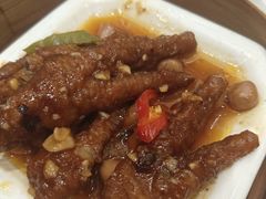 -稻香酒家·35年老字号(侨光店)