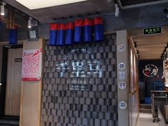 -鑫日千里马朝鲜族小馆(总店)