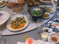 -钱记·乡野菜(紫荆花路店)