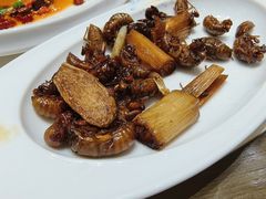 -回味南塘老王虾尾(总店)