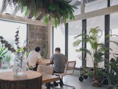 -GOTLOT COFFEE&KITCHEN角落厨房NOOK店