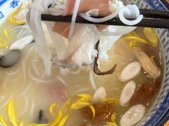 -桥香园过桥米线(国贸店)
