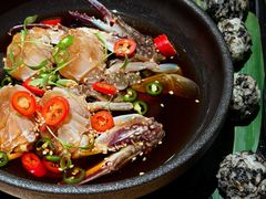 -KimPro 辛普乐概念韩餐