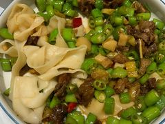 -一醒·手工面·西北传统小吃(新南凯德店)