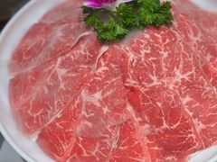 -犇鼎牛潮汕牛肉火锅(新辰里学清路店)