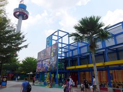 -马来西亚乐高乐园