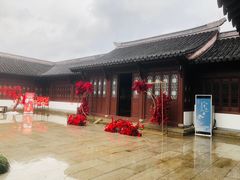 -钱王祠